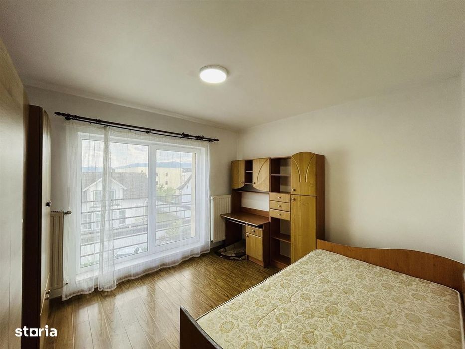 Apartament 3 camere decomandat – 67 mp – balcon 14 mp – Șelimbăr