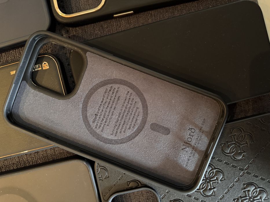 Huse iphone 15 pro max