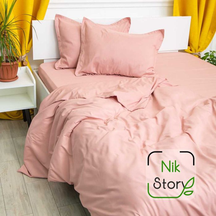 Постельное белье отличного качества