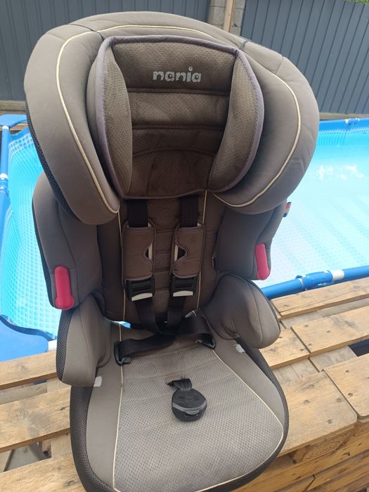 Детское автокресло до 36 кг