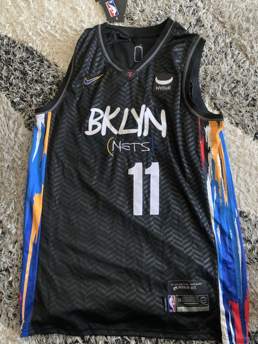 Compleu Brooklyn Nets NOU