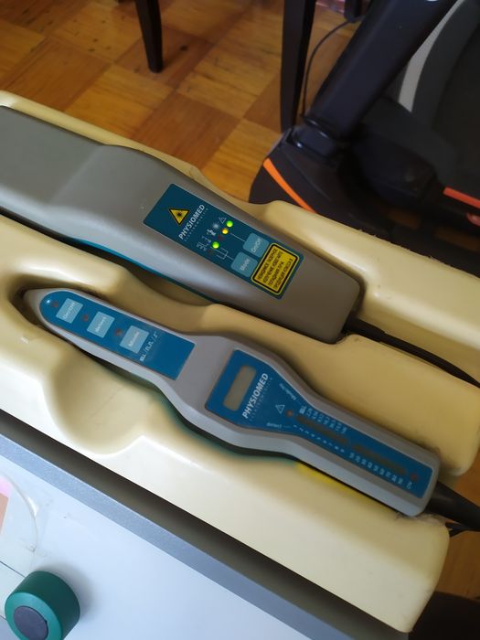 Аппарат для лазеротерапии PHYSIOMED LAS-Expert