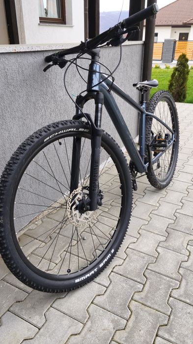 MTB Cube Attention 29 M preț puțin negociabil