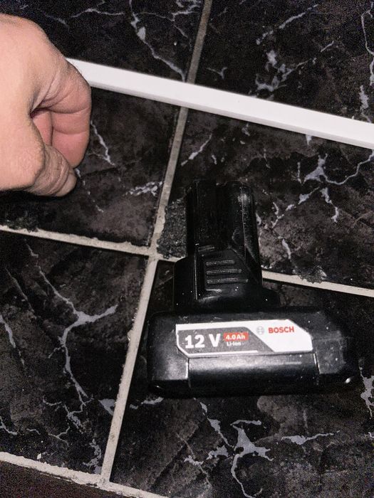 Acumulator Bosch 4Ah  10,8 V