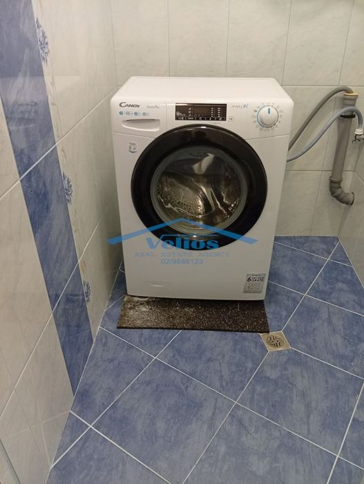 Дава се под наем Тристаен апартамент в София, Център - 95 кв.м за 548.25 € - Снимка #4