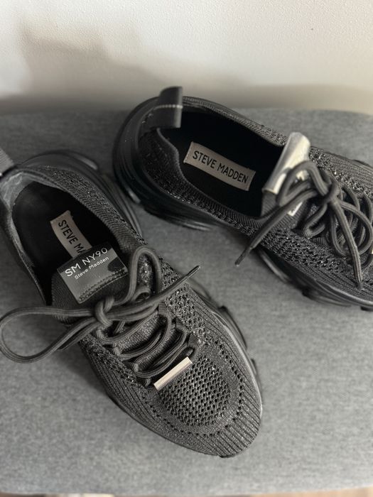 Обувки Steve Madden