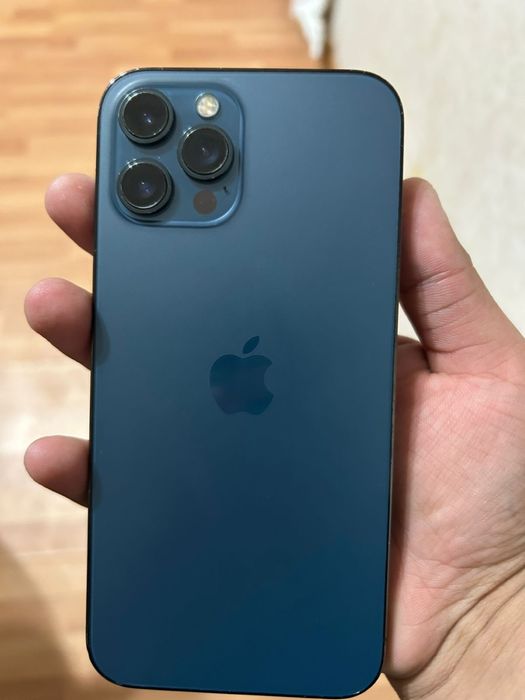 Айфон 12про мах