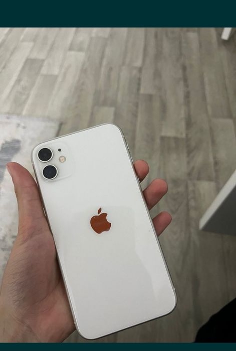 Iphone 11 шымкент