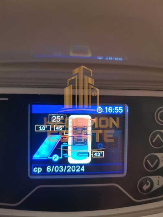 Продава се Двустаен апартамент в Варна, Възраждане 1 - 74 кв.м за 1757 €/кв.м - Снимка #10