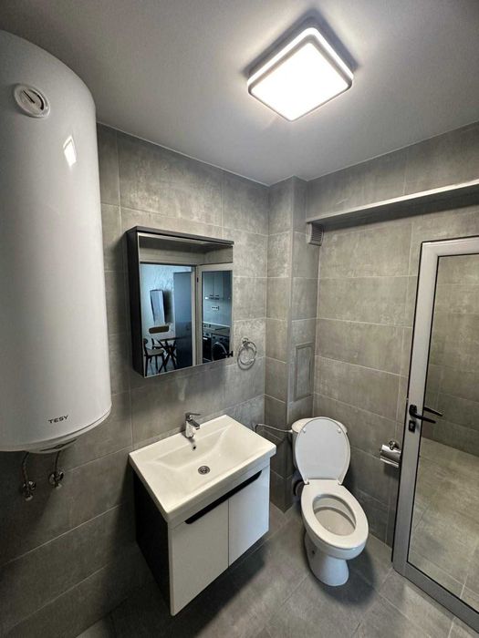 Едностаен Апартамент в Младежки Хълм