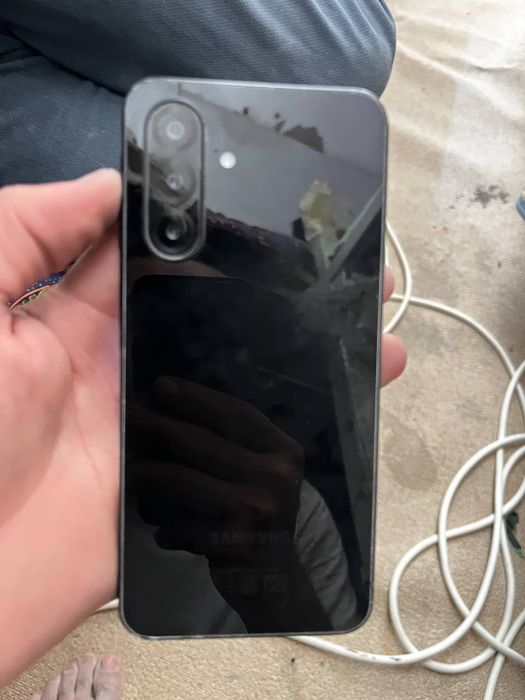 Samsung A26 5G srochni
