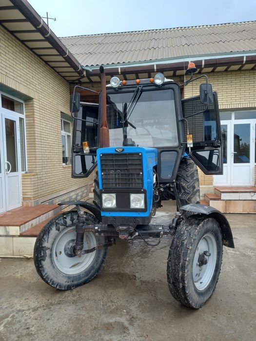 Mtz 80.1 sotiladi