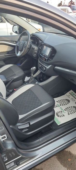 Lada Vesta 2020 — 3