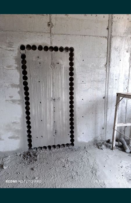 Алмазное бурение Алмазное сверление