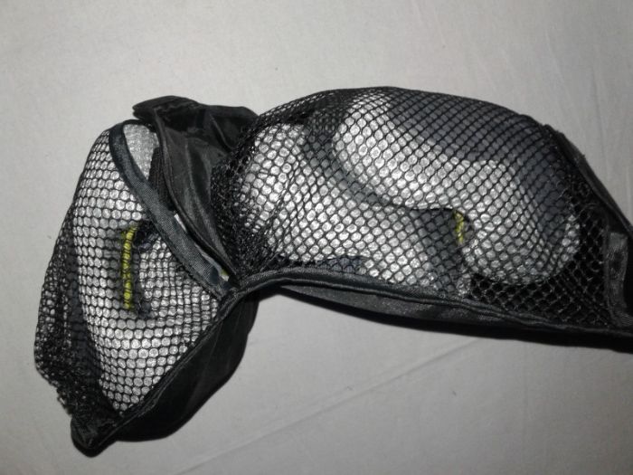 Set nou protectie sporturi urbane K2 Alexis Women Skate, marime L