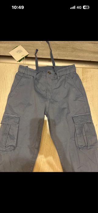 Pantaloni Cargo barbatesti marimea S