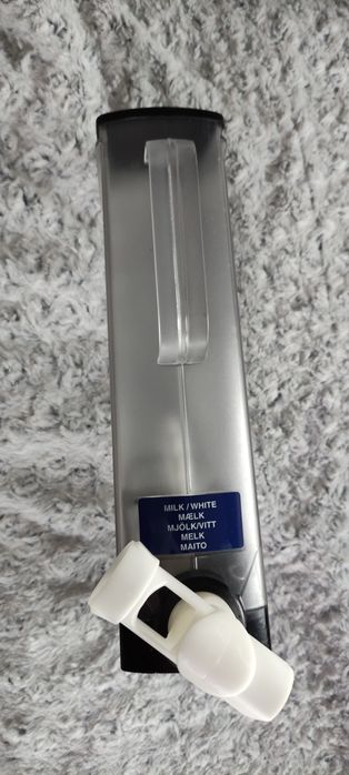 Recipient automat lapte/cappuccino Wittenborg 7100 (INDISPONIBIL ACUM)