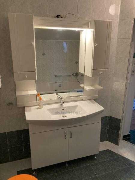 Луксозен тристаен мезонет в Братя Миладинови