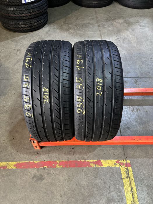 Anvelope Vara 235/35/19 Davanti DX640 235 55 19 R19