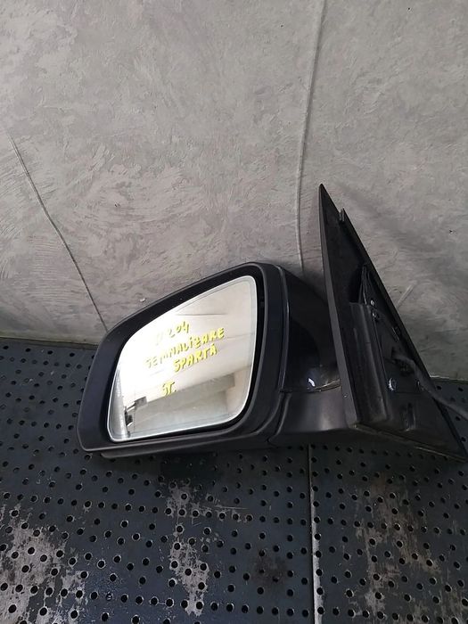 Oglinda electrica stanga mercedes c class w204 a3146411