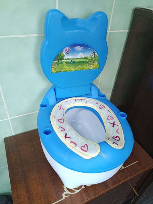 Продам новый горшок