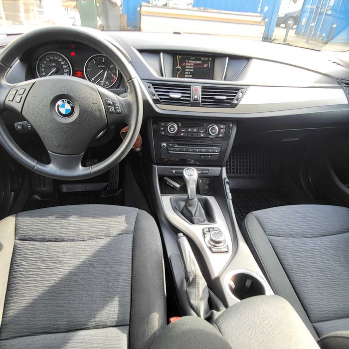 De vanzare BMW X1