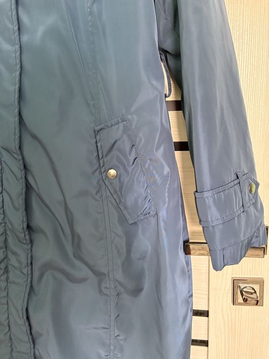 Куртка  befree женская с капюшоном