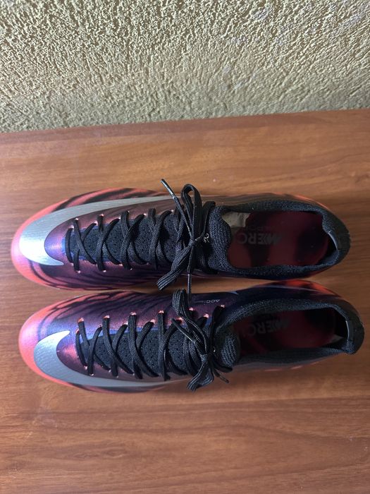 Професионални бутонки  nike air zoom scorpion