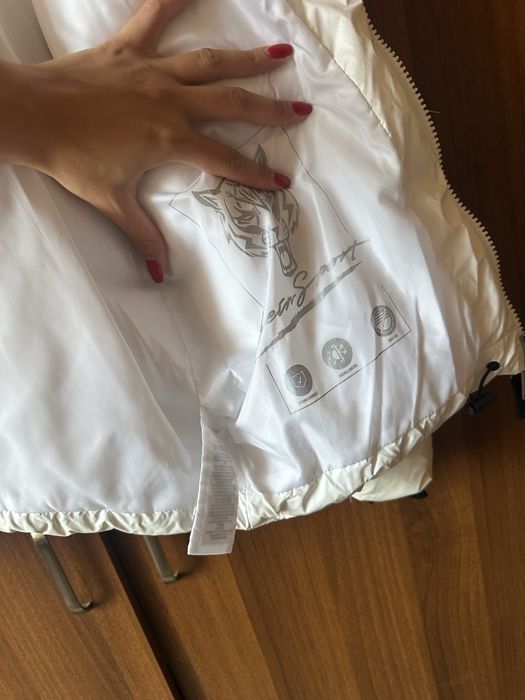 Дамско яке Philip Plein
