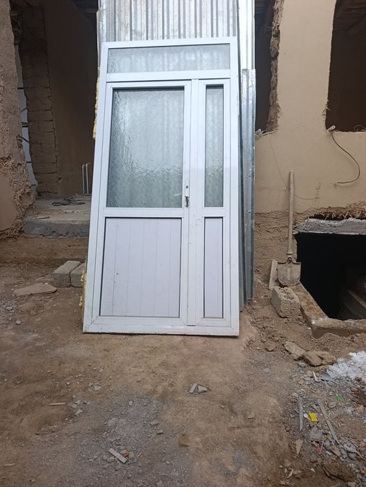 Akfa rom eshik bor sotiladi keliwtirib bervoramiz