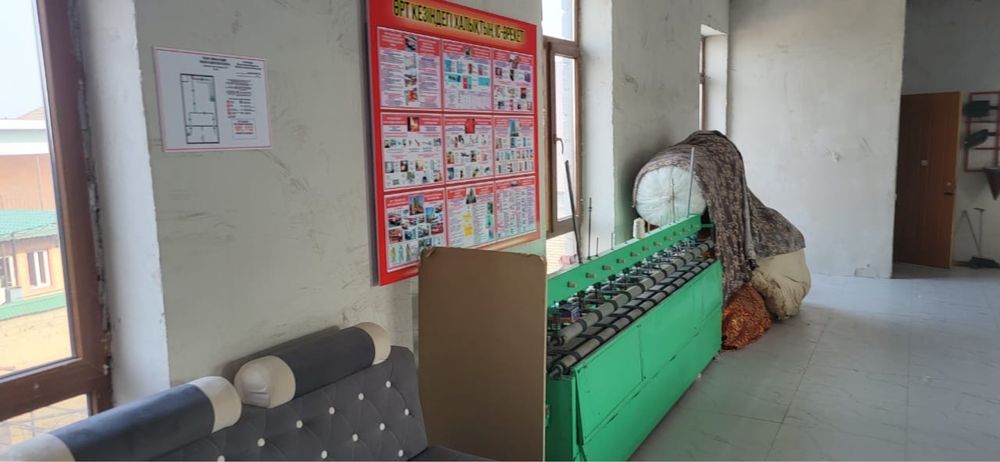 Общество инвалидов готовый бизнес