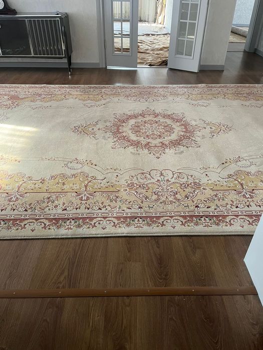 Ковры производство Турция