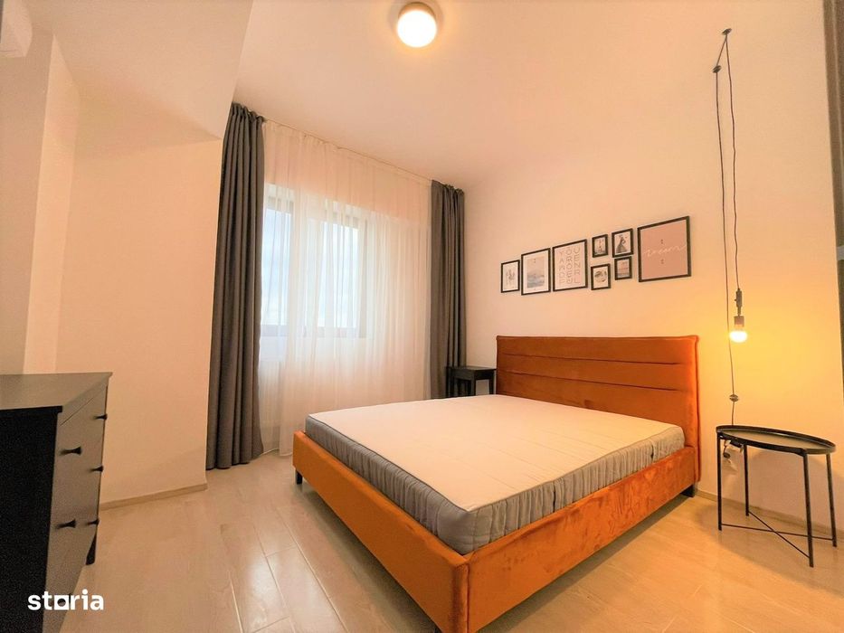2 camere | Unirii | Decebal | Mobilat | Utilat | Bloc Nou |