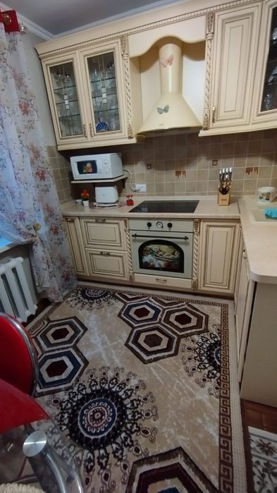 Продается квартира