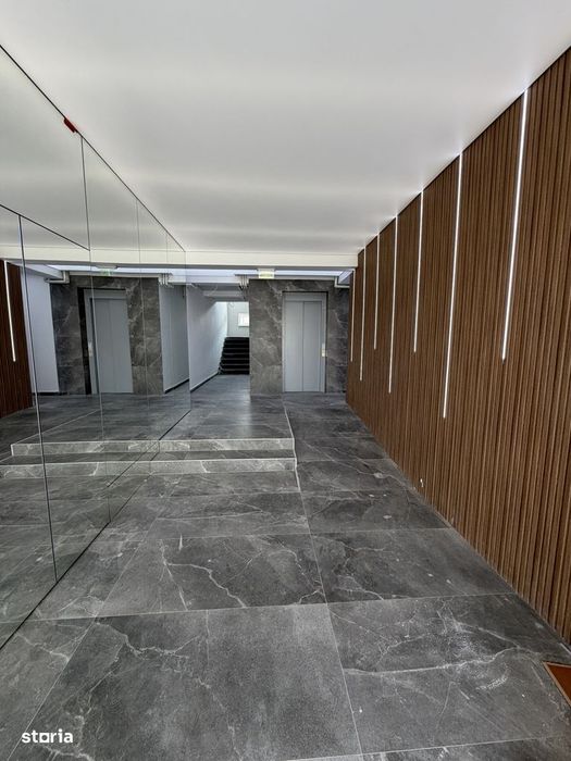 Apartament 2 camere decomandat Militari Residence
