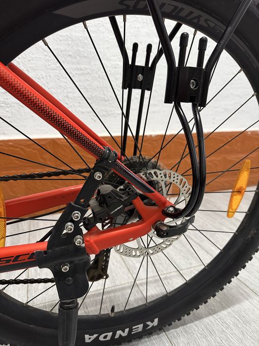 Велосипед Scott aspect