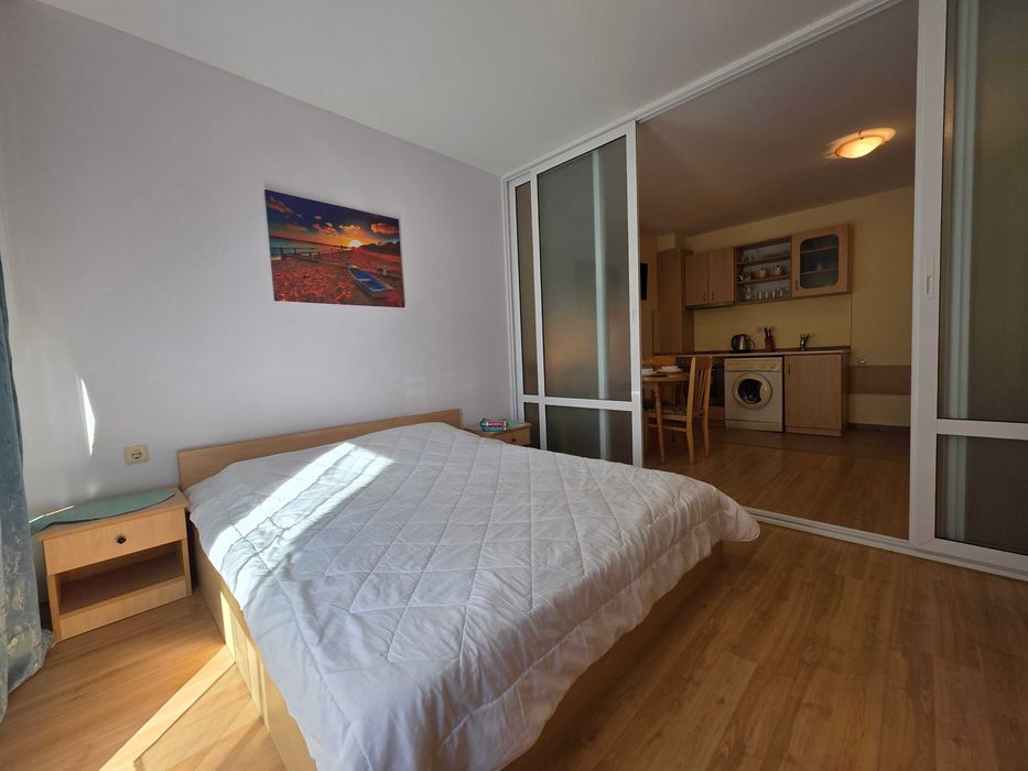 Продава се Тристаен апартамент в к.к. Слънчев бряг - 64 кв.м за 1249 €/кв.м - Снимка #4