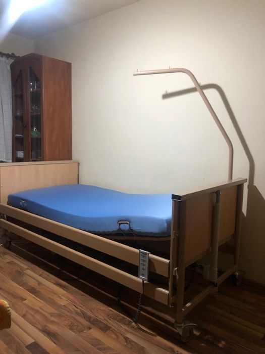 Pat electric medical Burmeier