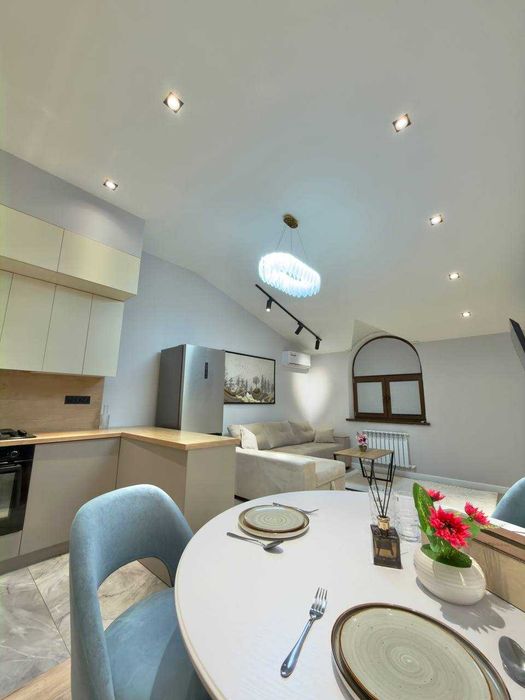 29.Сдается квартира  Район: Мирза Улугбек Ориентр Максим Горкий Метро