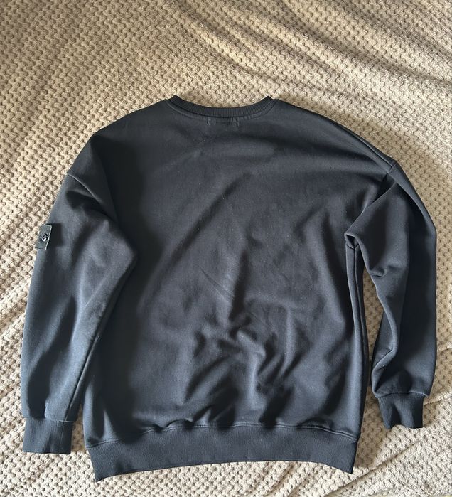 Stone Island shadow project Суитчър