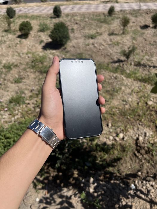 iPhone 13 pro 128 gb graphite