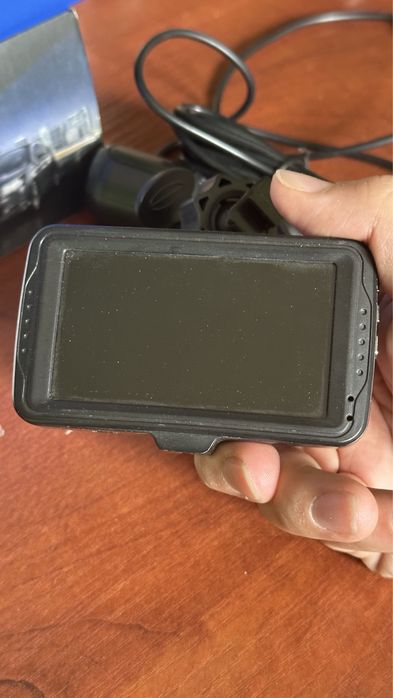 Видеорегистратор SilverStone F1 Hybrid S-BOT