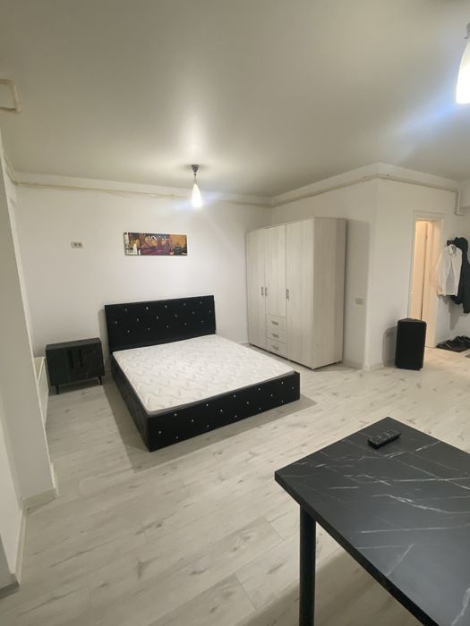 Inchiriez garsoniera Central Address Residence