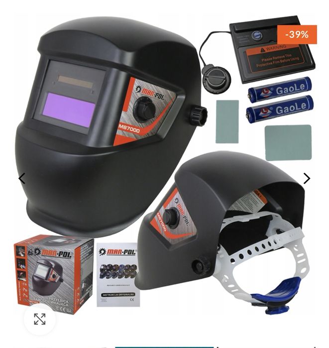 Немски Телоподаващ апарат MIG, MAG, MMA за заваряване без газ 400А