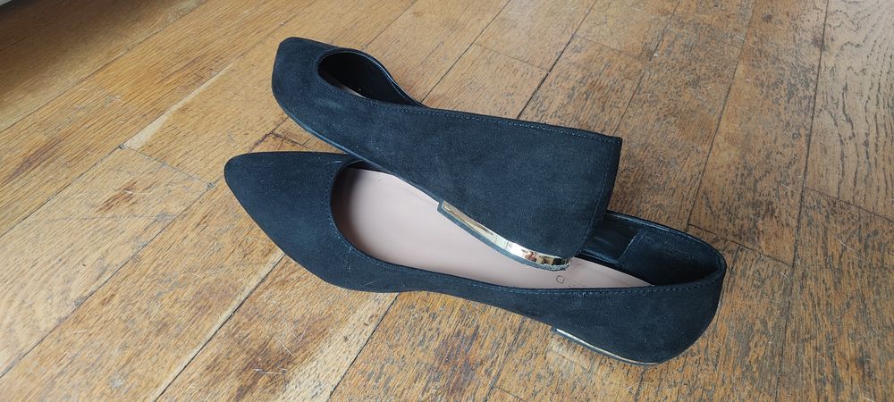 Официални равни обувки Anna Field, размер 38