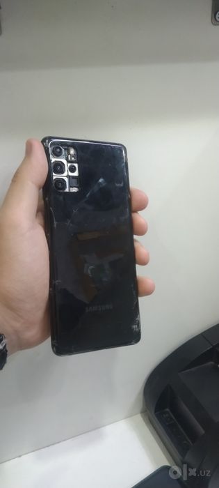Samsung S20 sotiladi srocna