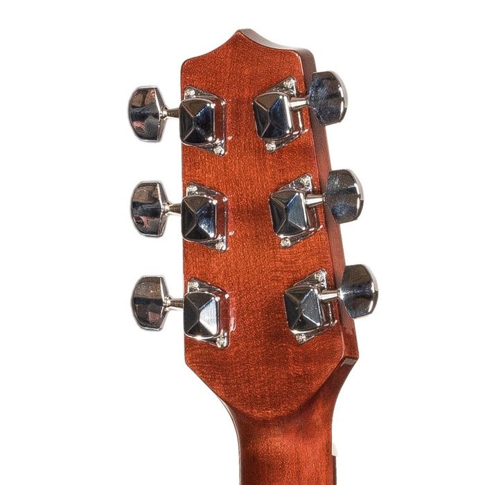 Акустична китара Hora Standard Western Cutaway 6 str. (W12204CTW)