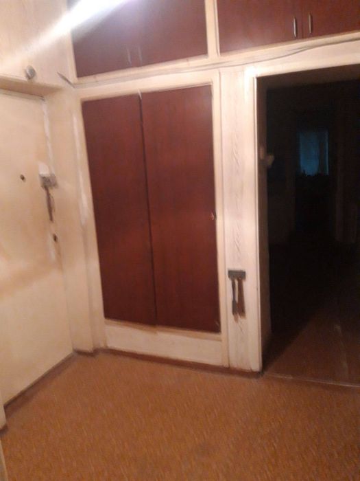 3х комнатная квартира