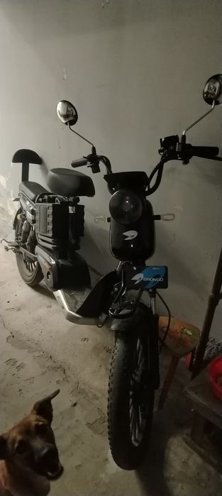Продаю Drongo E1 срочно!