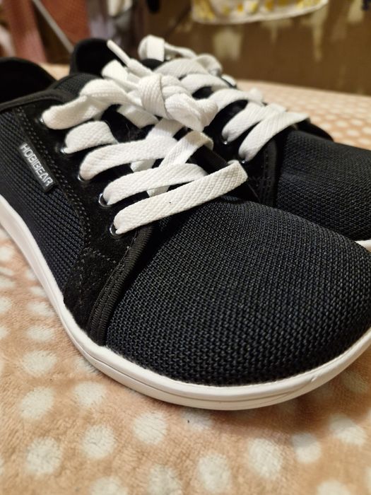 Босоногие кеды hobbibear